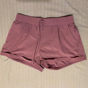 Mauve Zyia Short